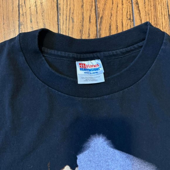 Vintage 1994 Vince Gill Tour Tee XL - Picture 3 of 6